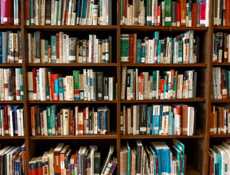 Library Catalogue