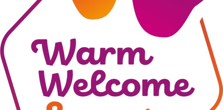 Warm Welcome Place and Safe Place